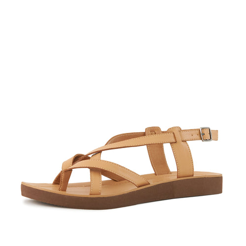 Women's Sandal Bernardo Taupe